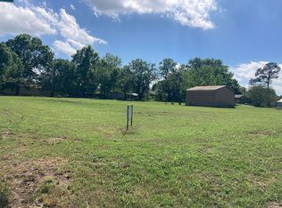 430 W 7th St, Roff, OK 74865