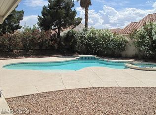 6623 Star Glow Ct, Las Vegas, NV 89118