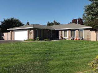 4317 El Cerrito Way, Klamath Falls, OR