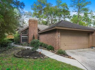 31 Silver Canyon Pl, Spring, TX 77381