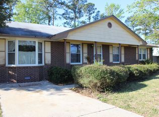 325 Tall Pine Rd, Havelock, NC 28532