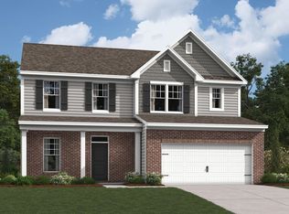 Dearborn II Plan, Canterbury Station, Wingate, NC 28174