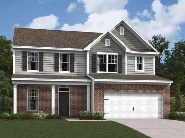 Dearborn II Plan, Boulder Ridge