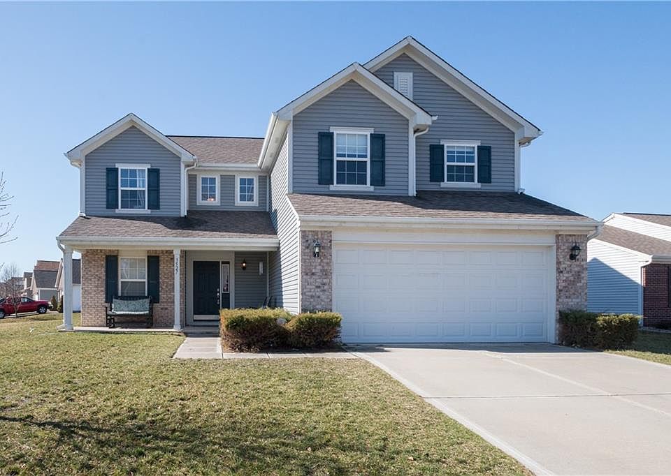 1st image of 3527 Possett Ln