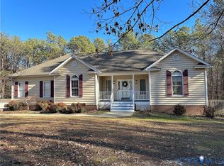 6256 Denise Lynn Ct, Mechanicsville, VA 23111