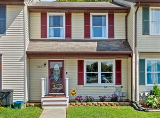 345 Stacy Lee Dr, Westminster, MD 21158