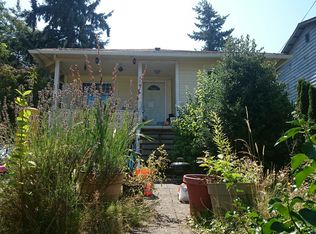 3943 SW Webster St, Seattle, WA 98136