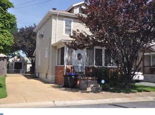 1024 Beeson Ave, Upper Chichester, PA 19061