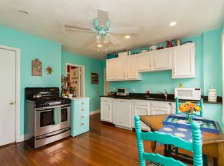 15 Speridakis Ter #3, Cambridge, MA 02139