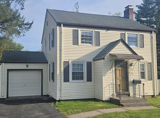 83 Forest Street, East Hartford, CT 06118