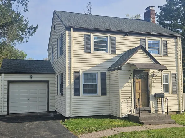 83 Forest Street, East Hartford, CT 06118