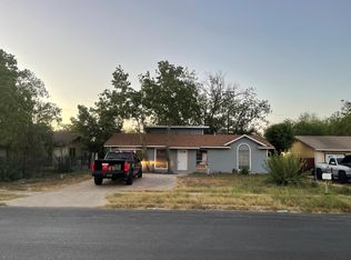 423 Tidewind St, San Antonio, TX 78221