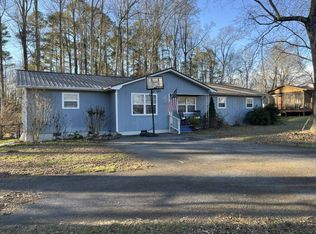 311 Wann Cir, Pisgah, AL 35765