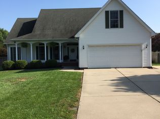 3530 Poplar St, Terre Haute, IN 47803
