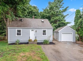 25 Highland Park Rd, Rutland, MA 01543