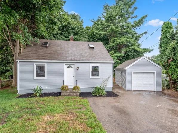 25 Highland Park Rd, Rutland, MA 01543