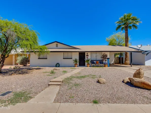 722 W 18TH Street, Tempe, AZ 85281