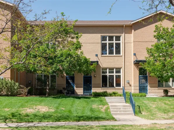 275 Rampart Way #208, Denver, CO 80230