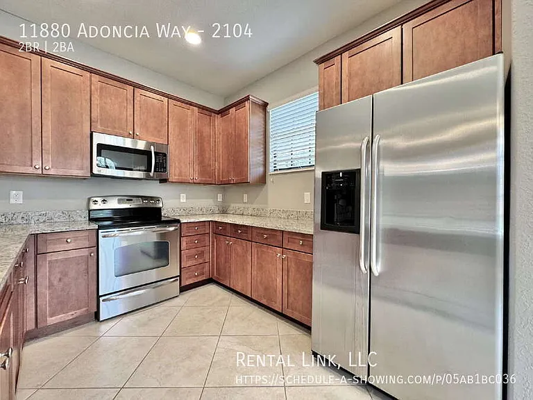 11880 Adoncia Way #2104 — Photo 12
