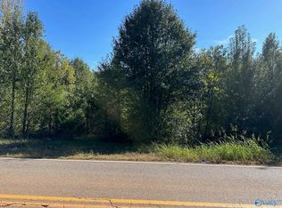 4 Acre Trak, Huntsville, AL 35806