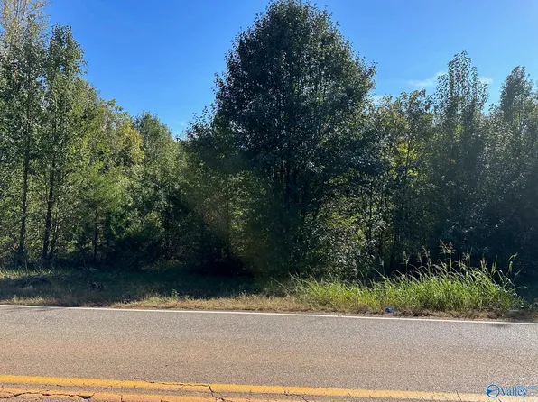 4 Acre Trak, Huntsville, AL 35806