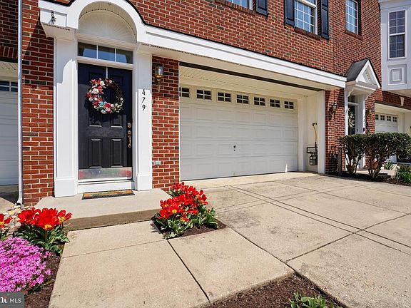 5th image of 479 Penwood Dr