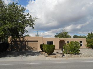 305 Villa Verde Dr SE, Rio Rancho, NM 87124