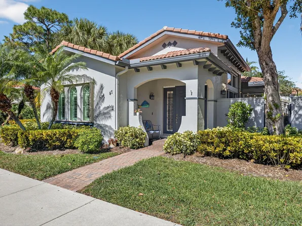 47 Stoney Drive, Palm Beach Gardens, FL 33410