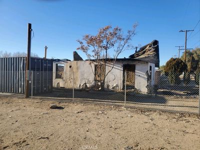 19272 Private Rd LOT 24, Oro Grande, CA, 92368