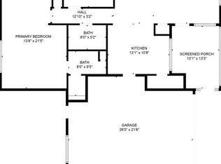 4625 Old Spanish Trl, Dallas, TX 75211