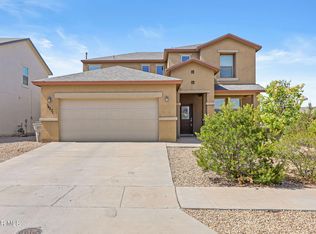 14271 Don Johnson Ct, El Paso, TX 79938