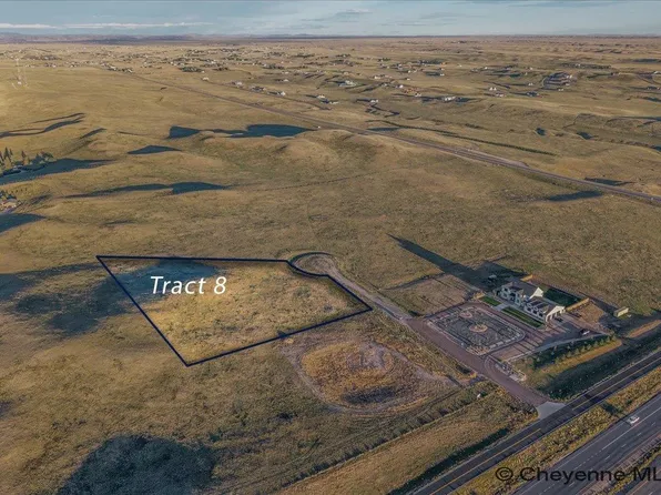 TRACT 8 Haven Ct, Cheyenne, WY 82009