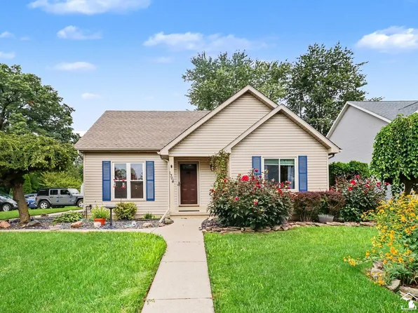 1364 Brandywine St, Temperance, MI 48182