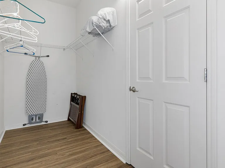Storage Room