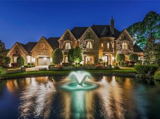 1213 Tinker Rd, Colleyville, TX 76034