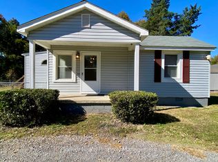 20314 Laurel Rd, South Chesterfield, VA 23803