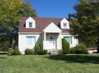 3316 Dobbins Rd, Poland, OH 44514