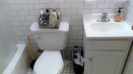 Rented by The Hamilton Group