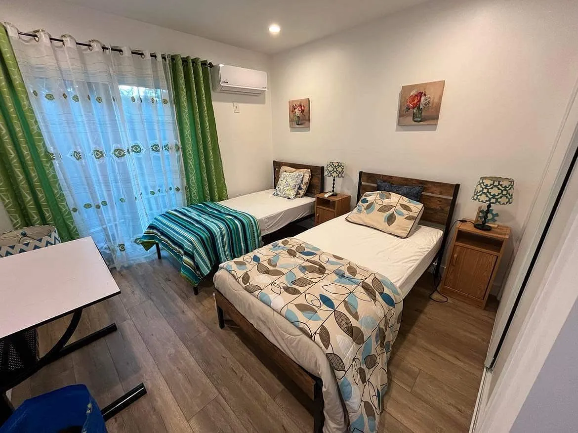 2 bed, 750 sqft, $3,895 — Photo 4