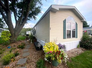 3993 N 500 E LOT 37, Rolling Prairie, IN 46371