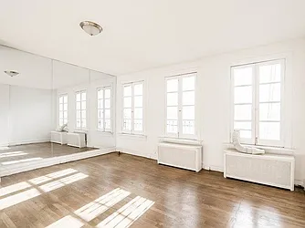 Rented by Bold New York