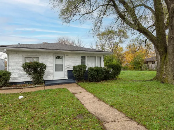 16141 Wood St, Markham, IL 60428