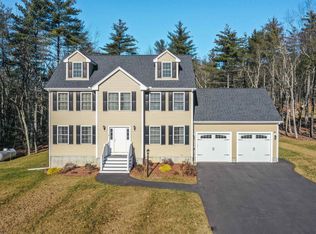 4 Wright Rd, Brookline, NH 03033