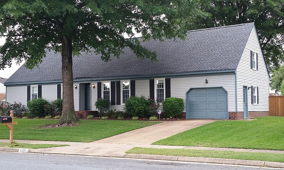 1st image of 1204 Grenadier Dr