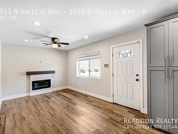 4th image of 1913 N Vallejo Way #B