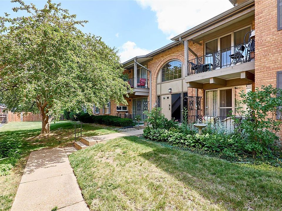 Leisure Village Condominiums Florissant, MO Zillow