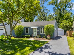 1206 Campbell Ave, Wheaton, IL 60189