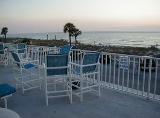 709 Gulf Way APT 9, Saint Pete Beach, FL 33706