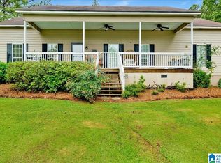 9608 County Road 31, Ashville, AL 35953