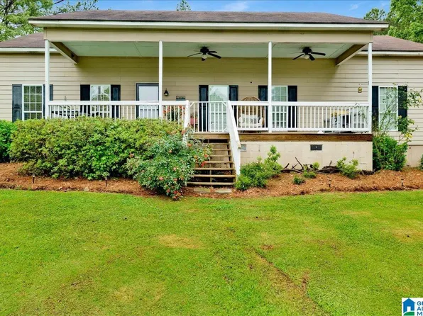 9608 County Road 31, Ashville, AL 35953